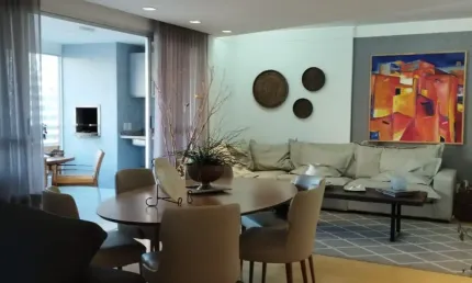 Apartamento com 3 quartos à venda na Rua João Huss, 0, Gleba Fazenda Palhano, Londrina