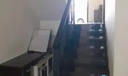 Casa com 3 quartos à venda na Rua Sílvio Bussadori, 0, Jardim Tókio, Londrina