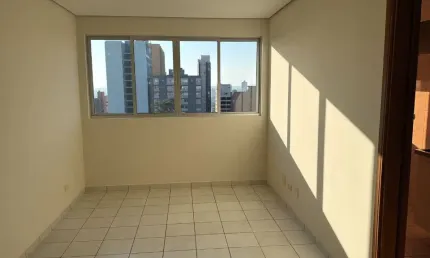 Apartamento com 1 quarto para alugar na Avenida São Paulo, 0, Centro, Londrina