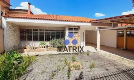 Casa com 3 dormitórios para alugar, 244 m² por r$ 4.300,01/mês - jardim social - curitiba/pr