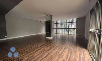 Prédio à venda, 347 m² por R$ 4.200.000 - Bigorrilho - Curitiba/PR!