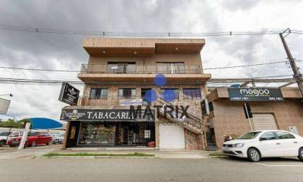 Prédio à venda, 351 m² por R$ 2.500.000,00 - Centro - Araucária/PR
