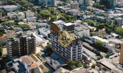 Excelente prédio para alugar, 213 m² por R$ 25.436/mês - Batel - Curitiba/PR