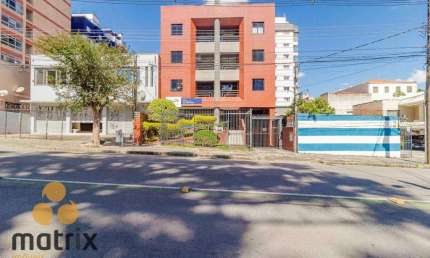 Sala para alugar, 188 m² por R$ 2.300/mês - Centro - Curitiba/PR