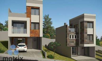 Excelente Oportunidade: Terreno de 96m² por R$ 186.000 no Santa Cândida – Condomínio Pronto!
