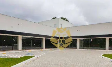 Loja para alugar, 238 m² por R$ 24.086,22/mês - Santo Inácio - Curitiba/PR
