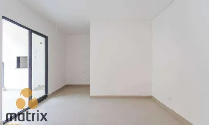 Apartamento com 3 dormitórios à venda, 65 m² por R$ 625.000,00 - Portão - Curitiba/PR
