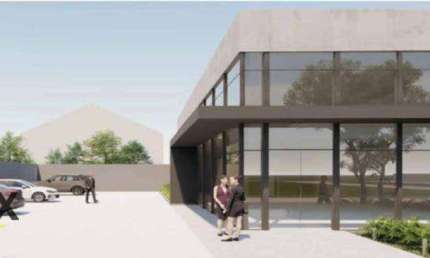 Excelente loja ou BTS comercial para alugar, 689 m² por R$ 32.000/mês - Centro - Curitiba/PR