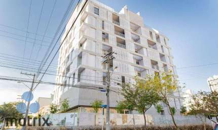 Apartamento com 3 dormitórios à venda, 108 m² por R$ 1.160.000,00 - Vila Izabel - Curitiba/PR