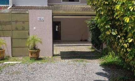Lindo Triplex no Pilarzinho com 4 dormitórios à venda, 178 m² por R$ 840.000!