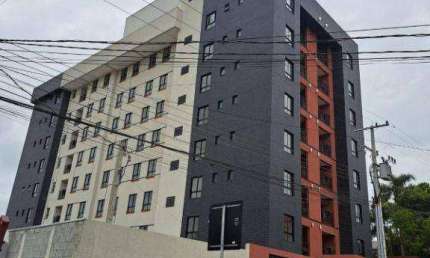 Studio com 1 dormitório à venda, 26 m² por R$ 280.000,00 - Tingui - Curitiba/PR