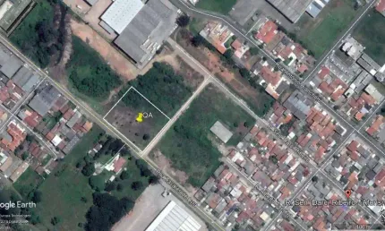 Área à venda, 5265 m² por R$ 3.422.250,00 - Afonso Pena - São José dos Pinhais/PR
