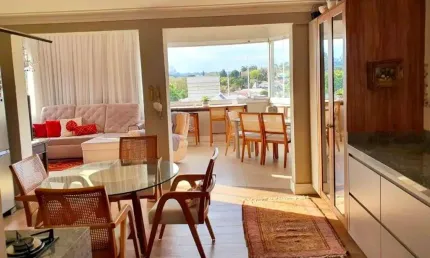 Casa Ampla com 6 dormitórios, 450 m² - venda por R$ 2.573.000 ou aluguel por R$ 18.250/mês - Seminario - Curitiba/PR