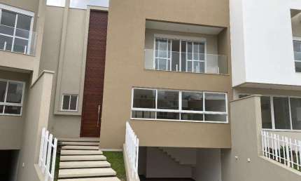 Casa com 3 dormitórios à venda, 312 m² por R$ 2.180.000,00 - Jardim Social - Curitiba/PR