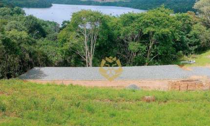 Oportunidade Única!!! Chácara com 1 dormitório à venda, 26000 m² por R$ 2.950.000 - Butiatuva - Campo Largo/PR!