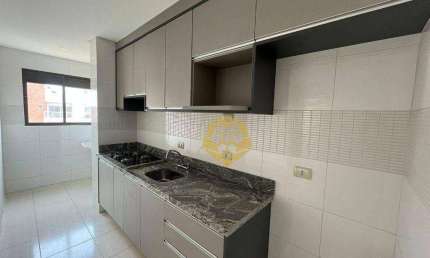 Cobertura com 3 dormitórios à venda, 144 m² por R$ 987.000 - Cristo Rei - Curitiba/PR!