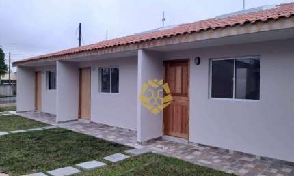 Investimento Imperdível em Vila Guaíra! Terreno com Kitnets à venda, 627 m² por R$ 1.050.000 - Guaíra - Curitiba/PR!