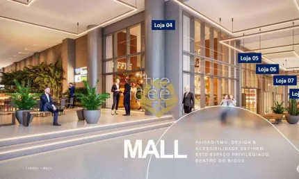 Ponto comercial com 1 sala para alugar na Avenida João Gualberto, 1276, Alto da Glória, Curitiba