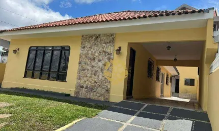 Casa Comercial à venda, 200 m² por R$ 1.060.000 - Guabirotuba - Curitiba/PR!