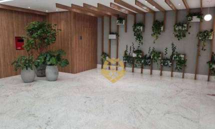 Prédio para alugar, 5218 m² por R$ 336.515,98/mês - Centro - Curitiba/PR