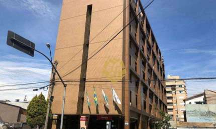 Apartamento com 1 quarto para alugar na Rua XV de Novembro, 2049, Alto da Rua XV, Curitiba
