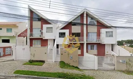 Sobrado com 3 dormitórios de 214m² em Condomínio Fechado  à venda por R$ 850.000 - Pilarzinho – Ótima Localização!