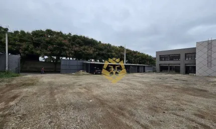 Excelente terreno para Lavacar próximo ao Aeroporto Afonso Pena!