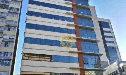 SALA COMERCIAL / ANDAR CORPORATIVO / LAJE - LOCAÇÃO - CURITIBA