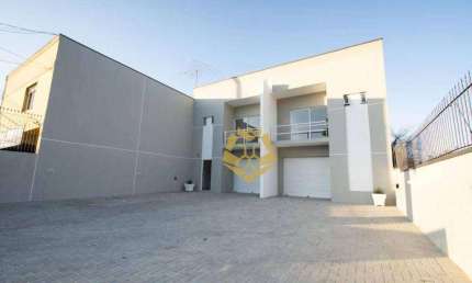 Loja para alugar, 215 m² por R$ 15.000,02/mês - Hauer - Curitiba/PR