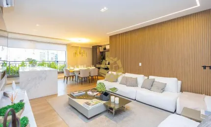 Apartamento com 2 dormitórios à venda, 106 m² por r$ 2.000.000,00 - centro - curitiba/pr