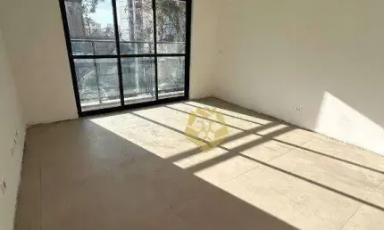 Apartamento com 1 dormitório à venda, 25 m² por R$ 335.000,00 - Água Verde - Curitiba/PR