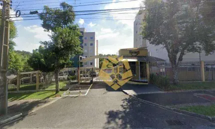 Apartamento com 3 dormitórios à venda, 77 m² por r$ 480.000,00 - boa vista - curitiba/pr