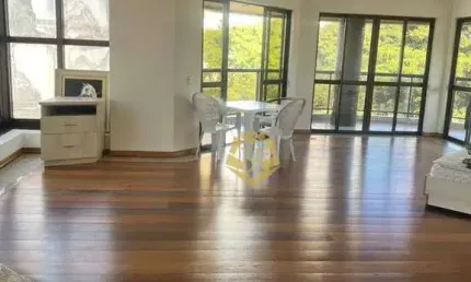 Apartamento com 5 dormitórios à venda, 536 m² por R$ 6.000.000,00 - Cabral - Curitiba/PR