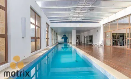 Cobertura com 2 dormitórios à venda, 109 m² por R$ 1.150.000,00 - Centro - Curitiba/PR