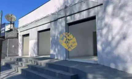Loja para alugar, 70 m² por R$ 5.945,01/mês - Jardim das Américas - Curitiba/PR