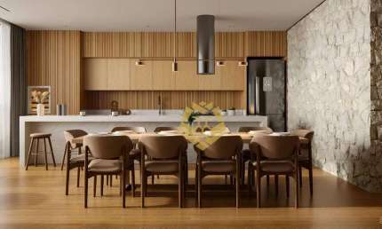 Apartamento com 3 dormitórios à venda, 147 m² por R$ 2.596.706,37 - Bigorrilho - Curitiba/PR