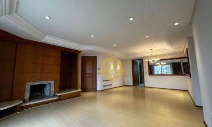Apartamento com 4 dormitórios, 184 m² - venda por R$ 1.350.000,00 ou aluguel por R$ 6.270,00/mês - Bigorrilho - Curitiba/PR