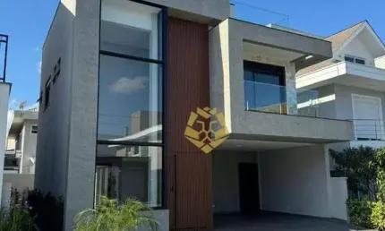 Lindo Triplex com 4 dormitórios à venda, 353 m² por R$ 2.800.000 - Pinheirinho - Curitiba/PR