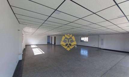 Loja para alugar, 800 m² por R$ 25.000,00/mês - Pinheirinho - Curitiba/PR