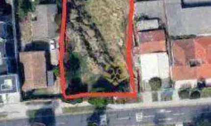 Terreno, 1586 m² - venda por R$ 1.300.000,00 ou aluguel por R$ 5.600,00/mês - Mercês - Curitiba/PR