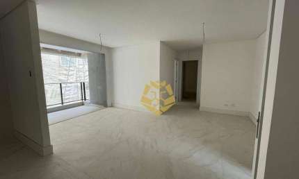 Apartamento Novo à venda por R$ 979.900  Condomínio Piemonte Solenne - Juvevê - Curitiba/PR!