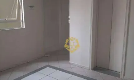 Sala para alugar, 55 m² por R$ 1.900/mês - Centro - Curitiba/PR