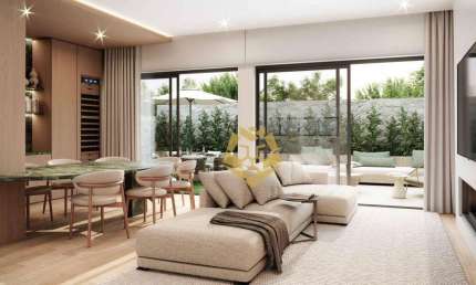 Casa com 3 suítes à venda, 211 m² por R$ 1.586.530 - Bacacheri - Curitiba/PR!