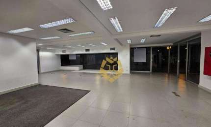 Loja para alugar, 278 m² por R$ 28.060,00/mês - Água Verde - Curitiba/PR