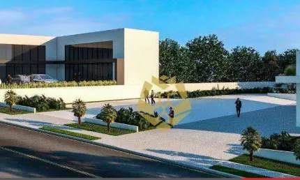 BTS- Loja com excelente localização no Mossunguê e Ecoville.