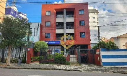 Sala, 41 m² - venda por r$ 199.000,00 ou aluguel por r$ 1.570,00/mês - centro - curitiba/pr