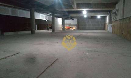 Loja para alugar, 1697 m² por R$ 66.000,00/mês - Batel - Curitiba/PR