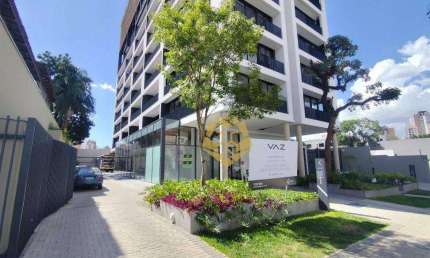 Estratégica loja para alugar, 210 m² por R$ 25.000/mês - Batel - Curitiba/PR