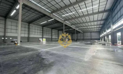 Barracão para alugar, 5784 m² por R$ 144.600,02/mês - Capela Velha - Araucária/PR