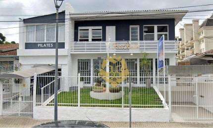Casa para alugar com 10 salas comerciais, 441 m² - venda por R$ 4.200.000 ou aluguel por R$ 18.000/mês - Batel - Curitiba/PR!